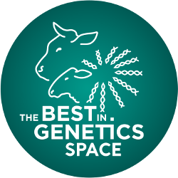 Top of Genetics at SPACE