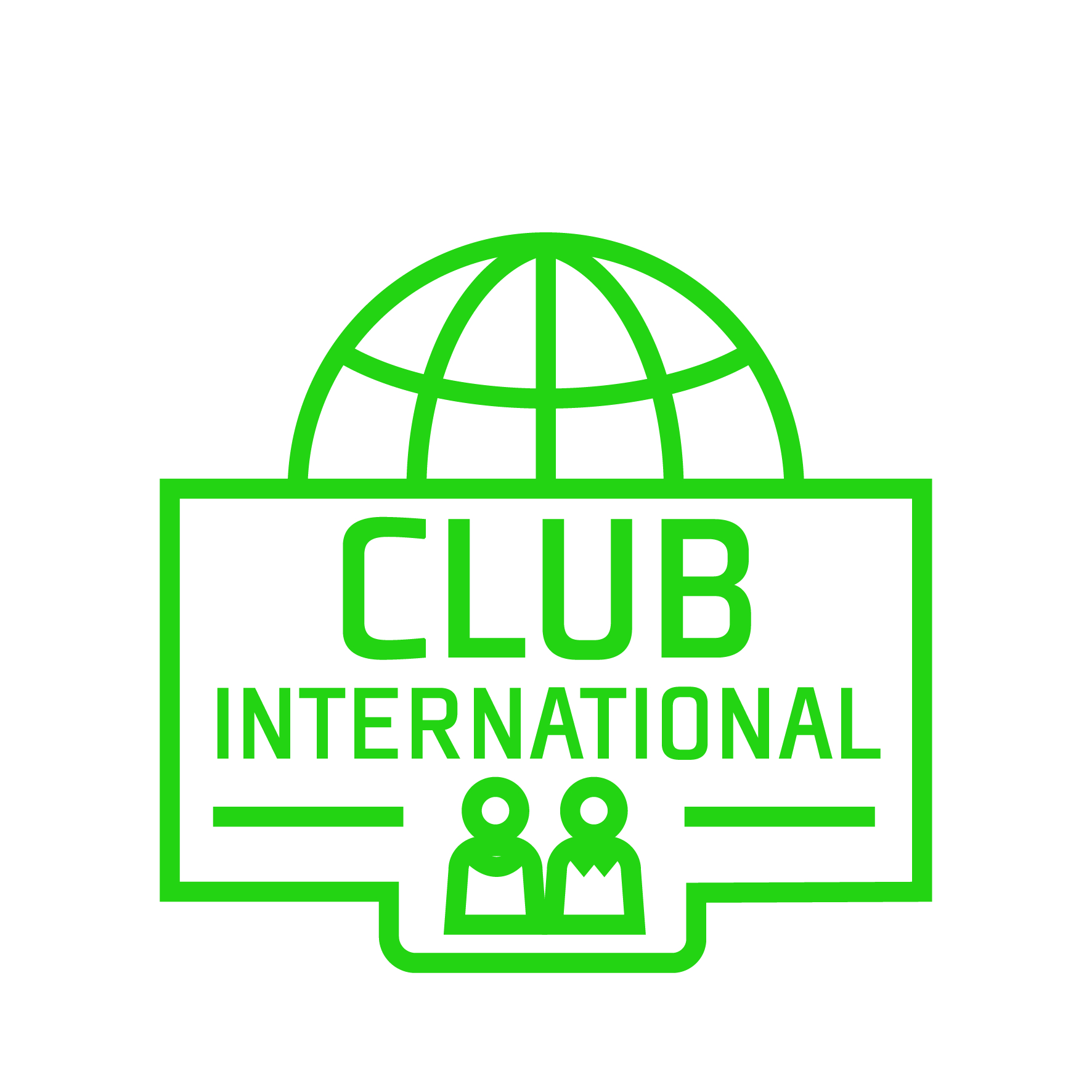 Club internacional