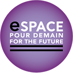 Espace for the Future en la SPACE