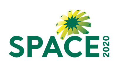 Logo SPACE 2020