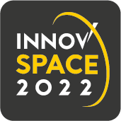 Submit your application for InnovSpace 2022