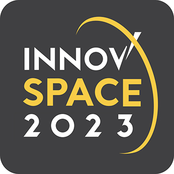 Preente su candidatura InnovSpace 2023