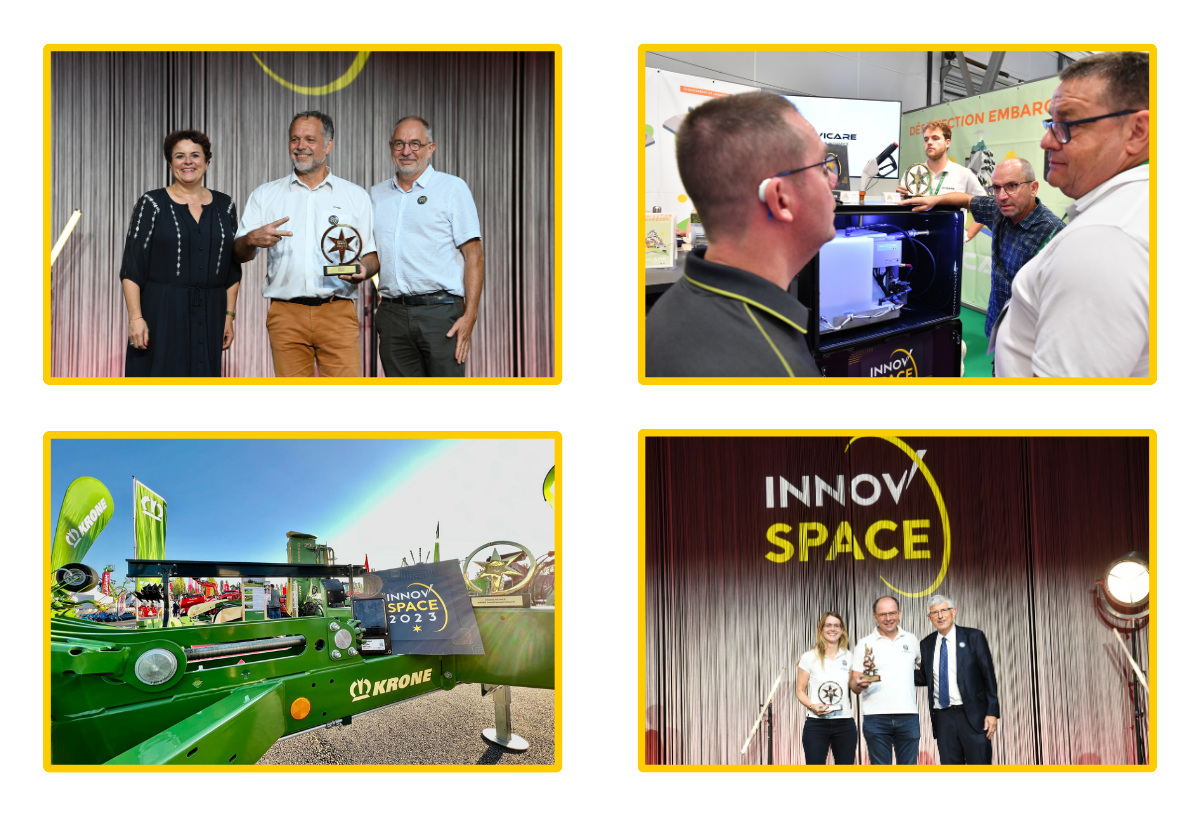 InnovSpace a showcase innovation and expertise