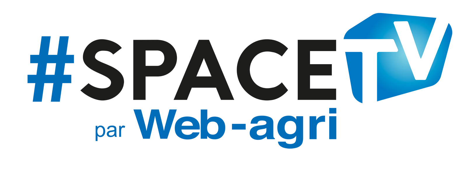SPACE TV par Web-Agri