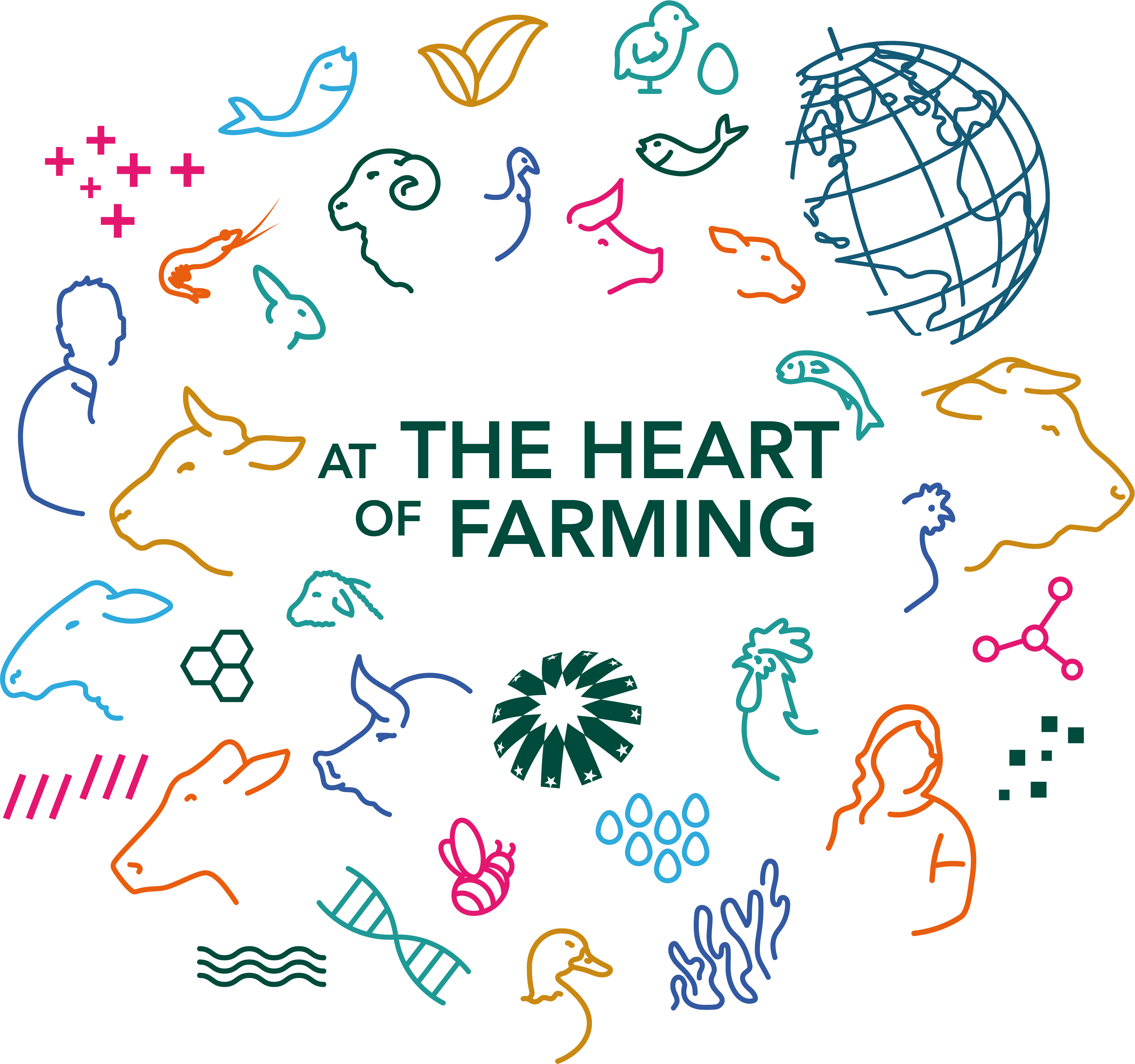 SPACE 2021 at the heart of farming