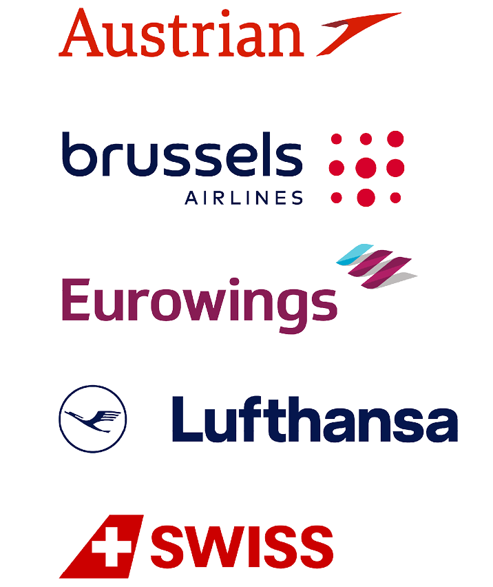 Groupe Lufthansa 