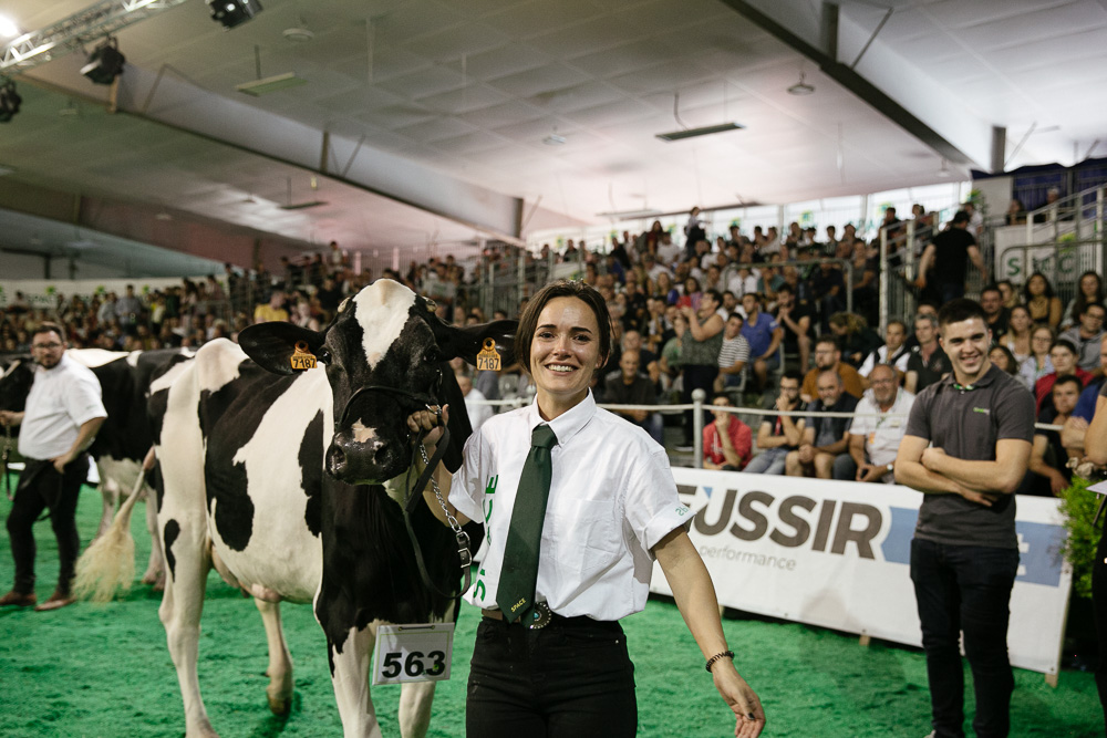 Concours Prim Holstein Atlantique
