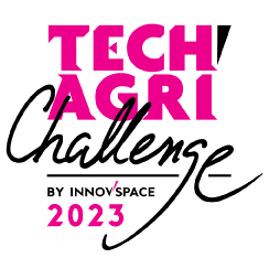 TechAgri Challenge by InnovSpace