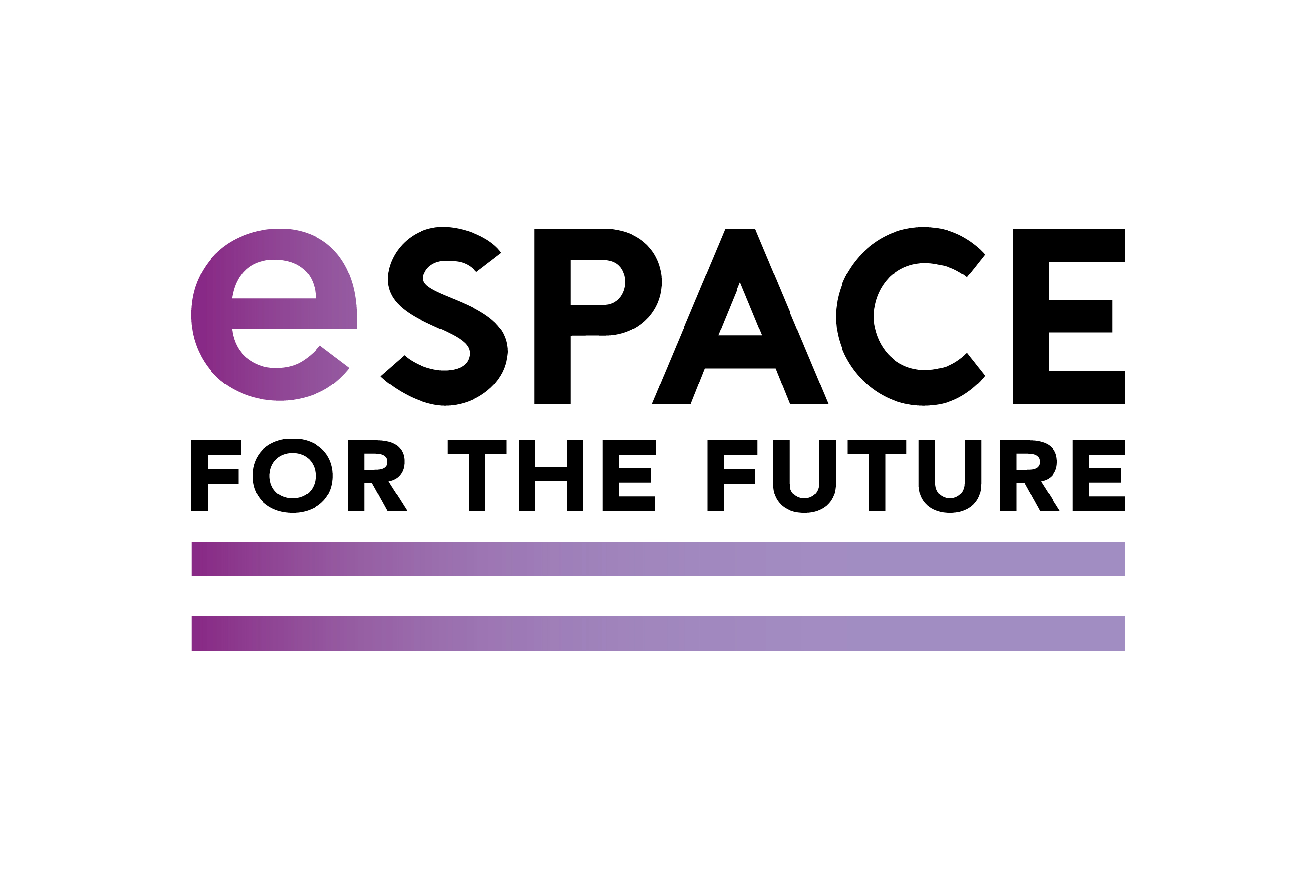 Espace for the future